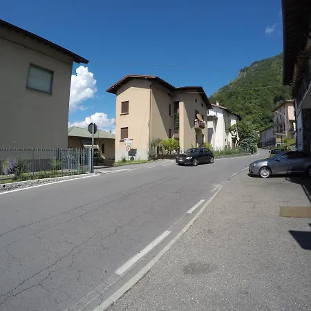 Apartman Da Nani Lezzeno