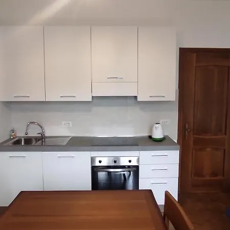 Apartman Da Nani