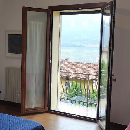 Da Nani Apartman Lezzeno
