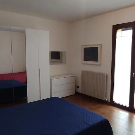 Da Nani Apartman *