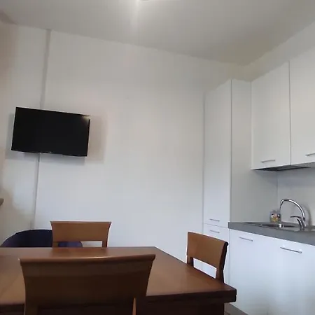 Da Nani Apartman *