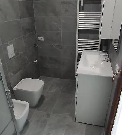 Da Nani Apartman Lezzeno
