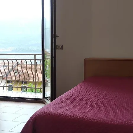 Da Nani Apartman Lezzeno