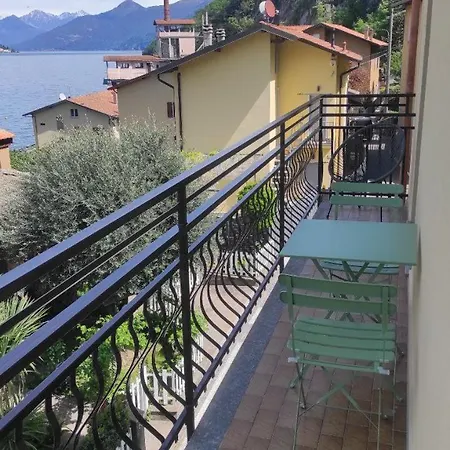 Apartman Da Nani Lezzeno