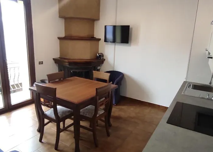 Da Nani شقة ليتْسّينو
