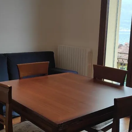 Διαμέρισμα Da Nani *