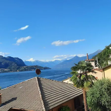 Apartment Da Nani Lezzeno