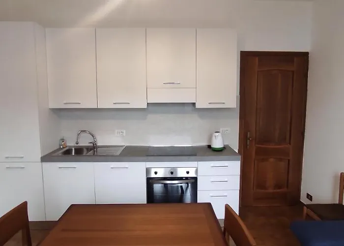 Apartament Da Nani