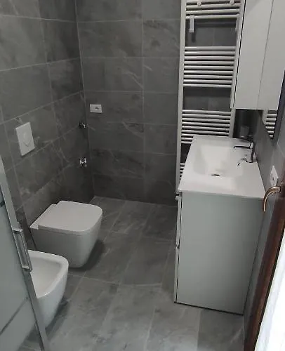Da Nani Apartament Lezzeno
