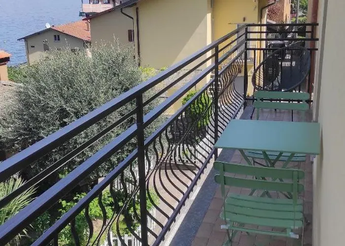 Apartament Da Nani Lezzeno