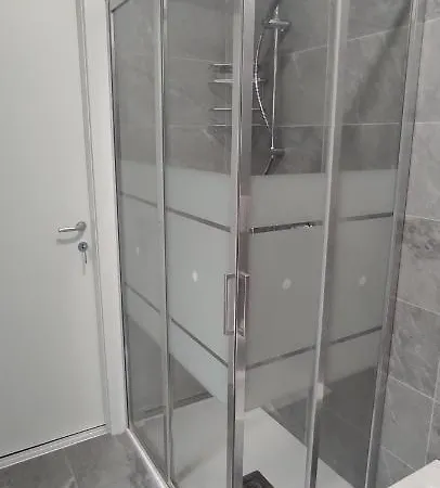 Apartment Da Nani *