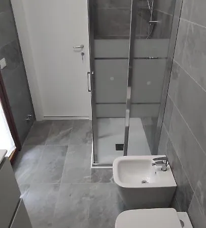 Da Nani Apartment *