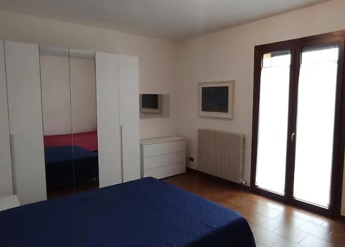 Da Nani Apartamento *