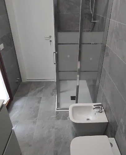 Da Nani Apartamento *