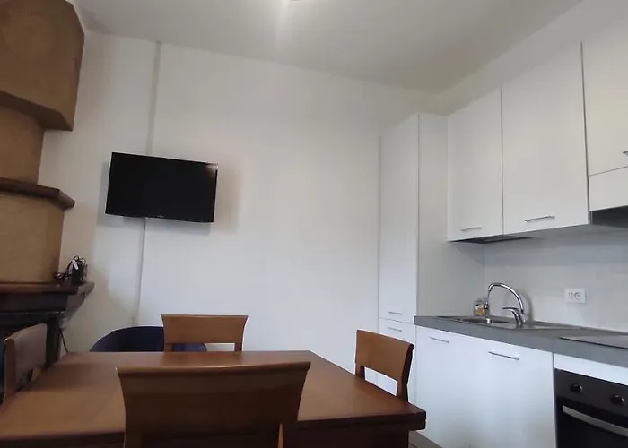 Da Nani Apartamento *